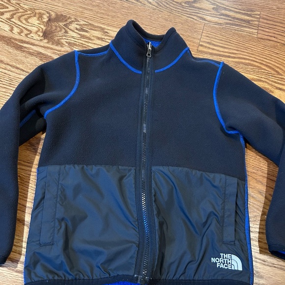 Reversible northface - Picture 4 of 7